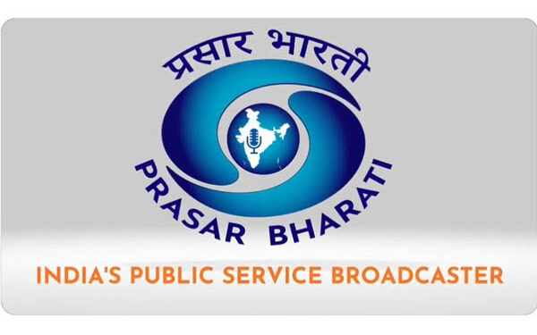 Rakhi Vimal Appointed Prasar Bharati CVO