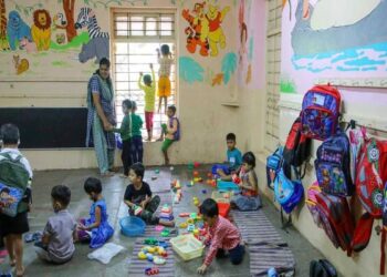 Reach to Teach Foundation aims to improve quality of education in Arunachal Pradesh government schools