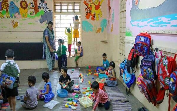 Reach to Teach Foundation aims to improve quality of education in Arunachal Pradesh government schools