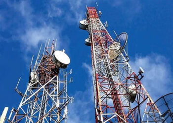 Rs 26,000 Crore Approved to Install New 25,000 Towers in Next 500 Days