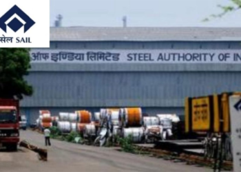 SAIL Becomes First Central PSU to achieve Procurement Value of Rs 10,000 Crore through GeM