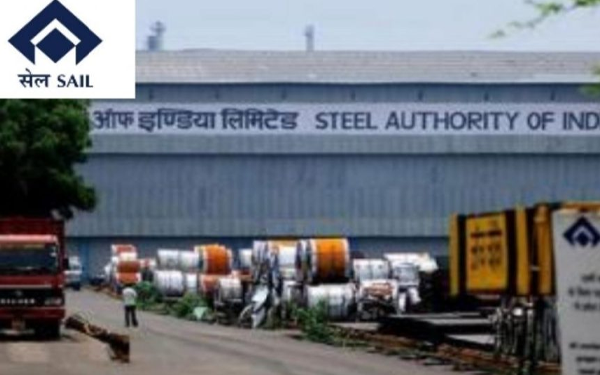 SAIL Becomes First Central PSU to achieve Procurement Value of Rs 10,000 Crore through GeM