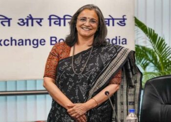 SEBI working on a new system to mitigate cyberattack