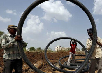 STL launches Gram Galaxy to connect villages with fibre