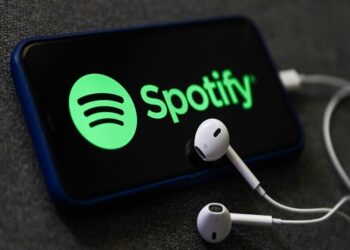 Spotify acquires Kinzen for safety issues