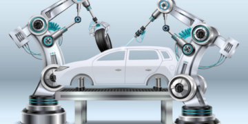 TeamViewer partners Hyundai Motor for digital innovation in Automotive Smart Factory