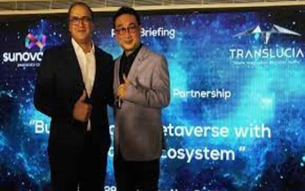 Translucia and Sunovatech partner to build a metaverse and talent ecosystem