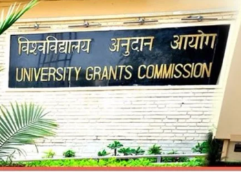 UGC not to recognise online PhD programs