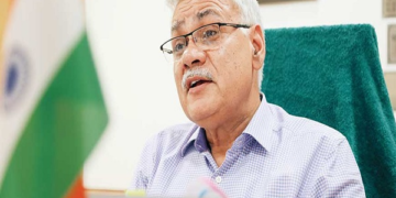UP government issues letters of intent for establishing 2 private universities