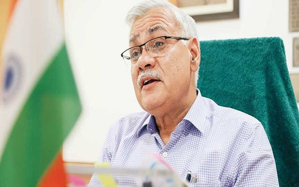 UP government issues letters of intent for establishing 2 private universities