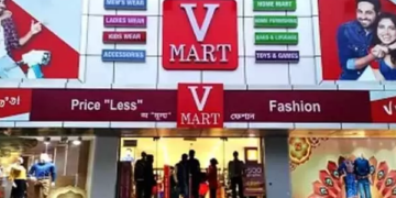 V-Mart acquires LimeRoad