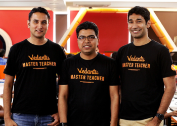 Vedantu to take majority stake in Deeksha for $40 million