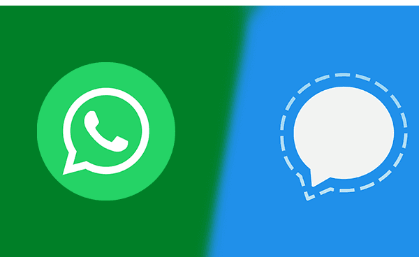 WhatsApp, Signal may not require licences to operate in India