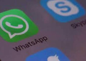 WhatsApp submits report to IT Ministry on Tuesday’s service outage