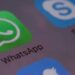 WhatsApp submits report to IT Ministry on Tuesday’s service outage