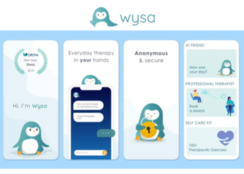 Wysa to develop Hindi version of world’s most popular mental health app