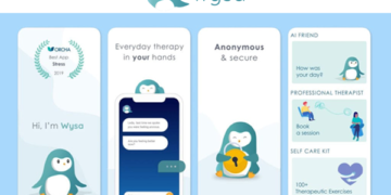 Wysa to develop Hindi version of world’s most popular mental health app