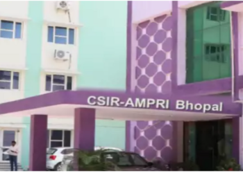 Advanced Materials and Processes Research Institute (AMPRI), Bhopal Converts Red Mud into X-ray shielding tiles