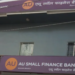AU Small Finance Bank re-appoints R V Verma as non-executive chairman