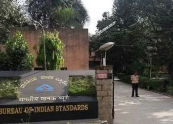 Bureau of Indian Standards and International Electrotechnical Commission Collaborate for wider promotion of Standards