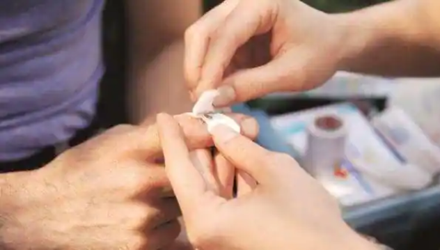 Healthium strengthens wound dressing portfolio