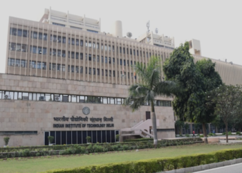 8 IITs Get New Directors