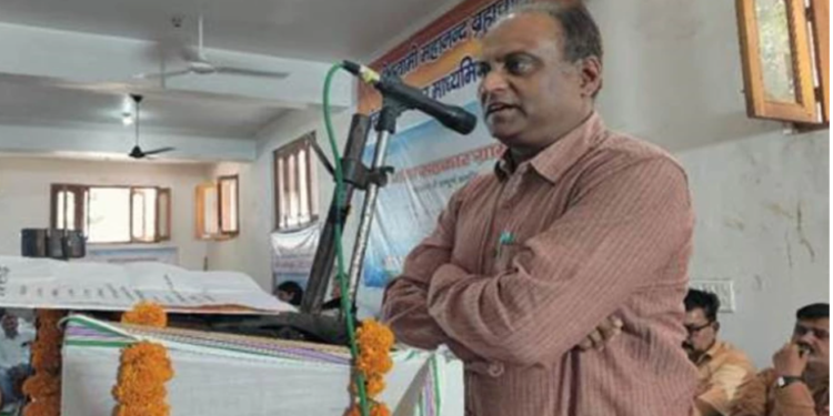 NMCG and Sahakar Bharati organise ‘Vishaal Kisan Sammelan’ with over 200 farmers in Sonipat