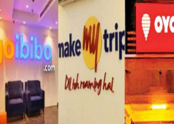 CCI imposes monetary and non-monetary sanctions on MakeMyTrip, GoIbibo and OYO for anti-competitive conduct