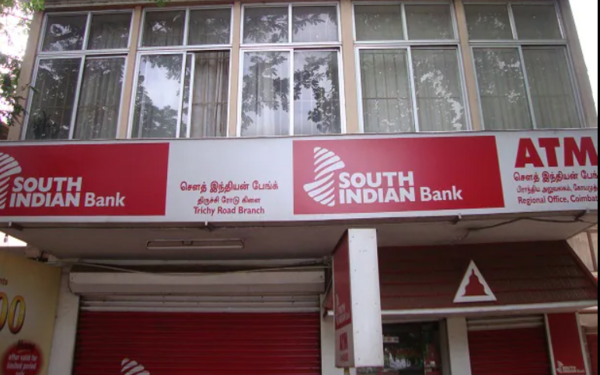 South Indian Bank launches first Digital Banking Unit in Thrissur, Kerala