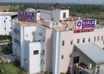 Ujala Cygnus Healthcare expands in Uttarakhand