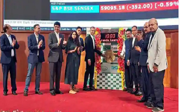 Veranda Learning Arm to acquire JK Shah Classes for ₹337.82 crore