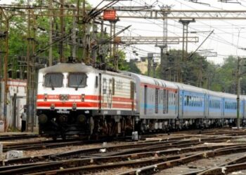 768 entities register on Indian Railway Innovation Portal to participate in Innovation Challenges