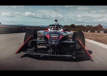 ABB unveils