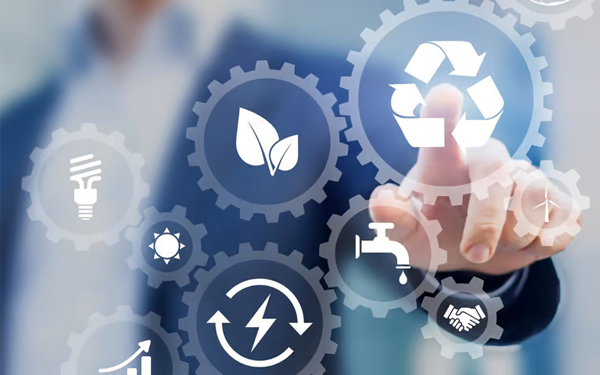 ACT Launches The Green Startup Pledge (GSP) at COP27, Egypt