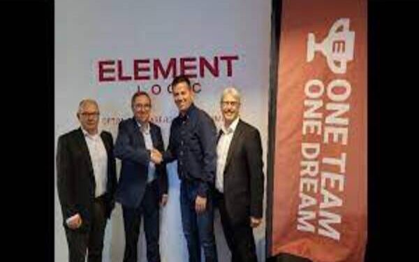 Addverb and Element Logic announce strategic partnership for synergies in warehouse automation