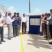 Agnikul Cosmos inaugurates first launchpad & mission control center at Satish Dhawan Space Centre