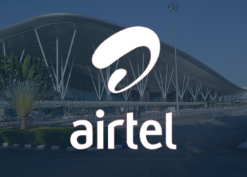 Airtel 5G Plus powers new terminal in Kempegowda International Airport Bengaluru