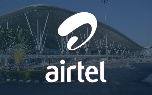 Airtel 5G Plus powers new terminal in Kempegowda International Airport Bengaluru
