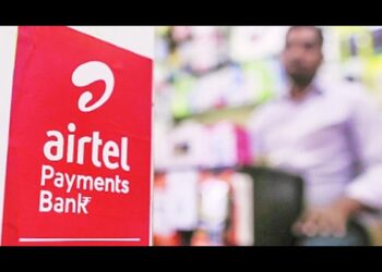 Airtel Payments Bank