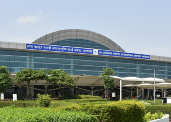 Airtel powers Lal Bahadur Shastri International Airport, Varanasi with ultrafast Airtel 5G Plus