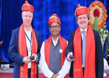 Alfa Laval inaugurates India Customer Center in Pune