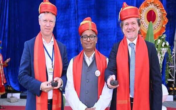 Alfa Laval inaugurates India Customer Center in Pune