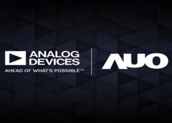 Analog Devices and AUO partner for Automotive Widescreen Displays