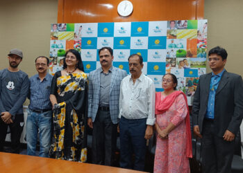 Apollo Delhi Conducts First Robot-Assisted Total Arterial Bypass Surgery in North India