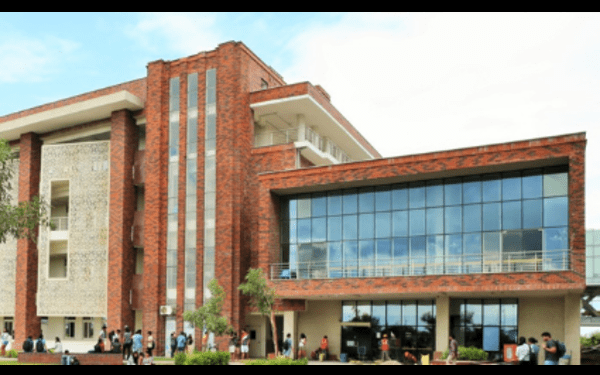 Ashoka University