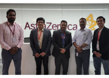 AstraZeneca India and 4baseCare to enhance access to genomic testing for cancer patients