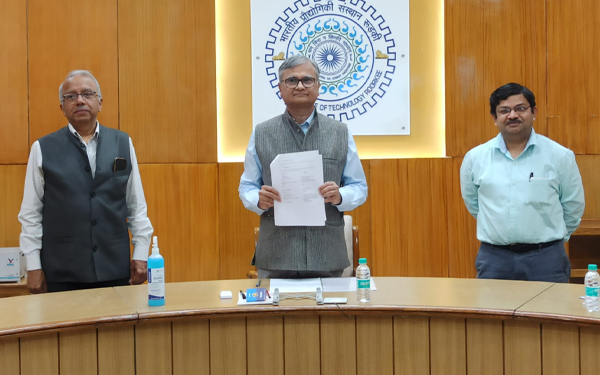 Bureau of Indian Standards signs MoUs with IITs/NITs to engage academia in standards formulation