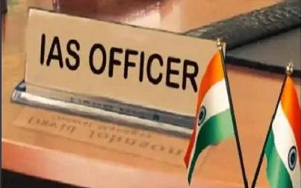 Bureaucratic Reshuffle in Punjab