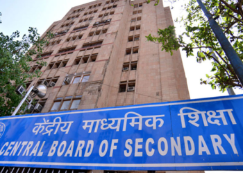 CBSE, Microsoft to offer ‘Industry Engagement and Technology Exposure Programme’ for students