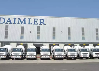 Daimler Truck Innovation Center India signs MoU with CHRIST University